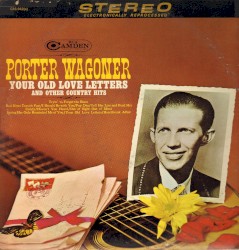 Your Old Love Letters and Other Country Hits