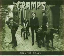 Gravest Gravy