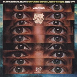 Mirror Image / New City