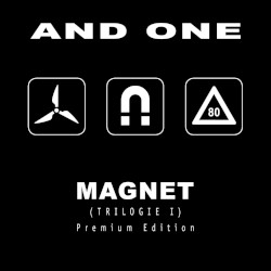 Magnet