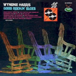 Good Rockin' Blues