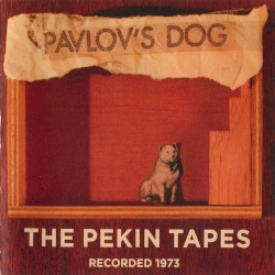 The Pekin Tapes