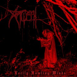 Eerily Howling Winds - The Antediluvian Tapes