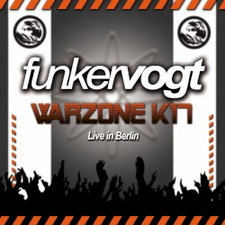Warzone K17: Live in Berlin