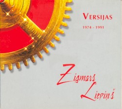Darbi II: Versijas 1974-1991
