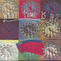 What Time Is It?