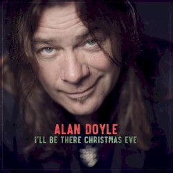 I’ll Be There Christmas Eve