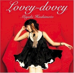 Lovey-dovey
