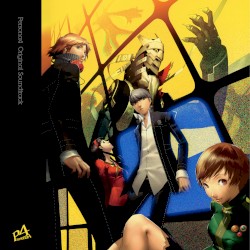 「ペルソナ4」オリジナル・サウンドトラック