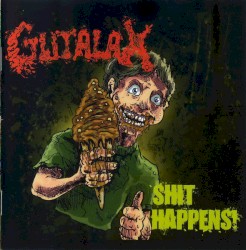 Shit Happens!