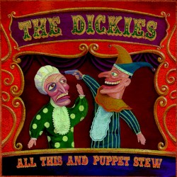 All This and Puppet Stew