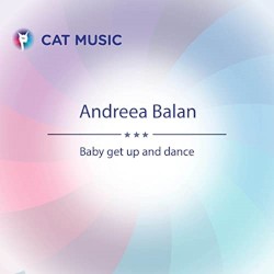 Baby Get Up and Dance