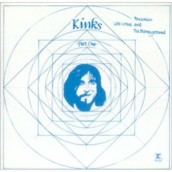 Lola Versus Powerman and the Moneygoround, Part One