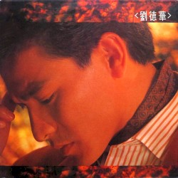 劉德華