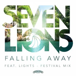 Falling Away (remixes)