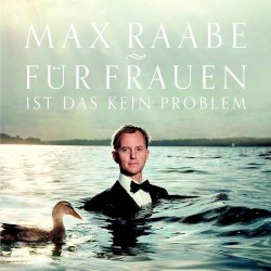 Für Frauen ist das kein Problem