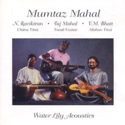 Mumtaz Mahal