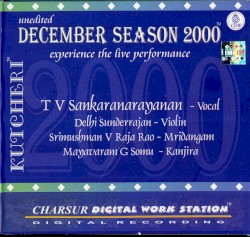 December Season 2000