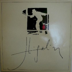 Higelin 82