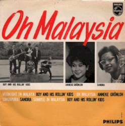 Oh Malaysia