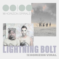 THE HORIZON SPIRALS / THE HORIZON VIRAL