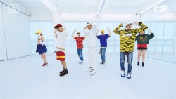 'THAT GIRL' (Choreography Practice Video)