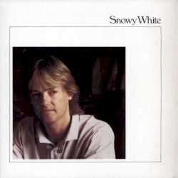 Snowy White