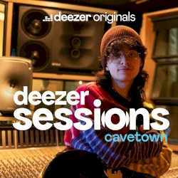 Прямой эфир из Лондона (сессии Deezer)
