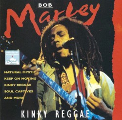 Kinky Reggae