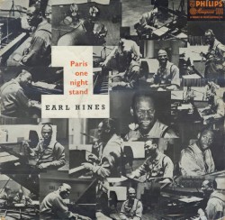 Jazz in Paris: Paris One Night Stand