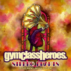 Stereo Hearts