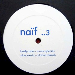 A New Species / Zlobnii Mikrob