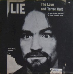 LIE: The Love and Terror Cult