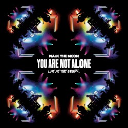 You Are Not Alone: Live at the Greek