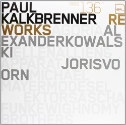Reworks 12"/1