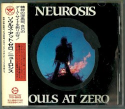 Souls at Zero