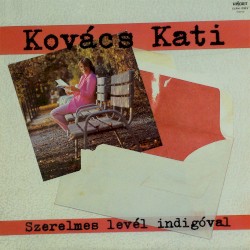 Szerelmes Levél Indigóval