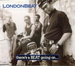 There’s a Beat Going On