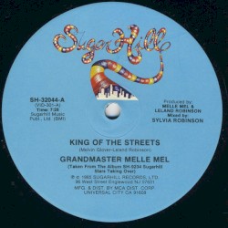King of the Streets
