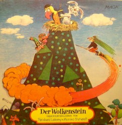 Der Wolkenstein