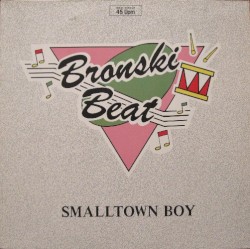 Smalltown Boy