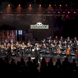 Red Bull Symphonic (Live)