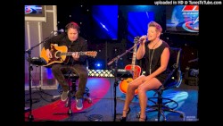 2013-05-07: The Howard Stern Show: New York, NY, USA