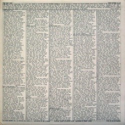 The Faust Tapes