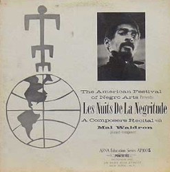 Les Nuits de la negritude