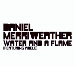 Water and a Flame