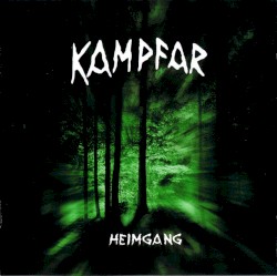 Heimgang
