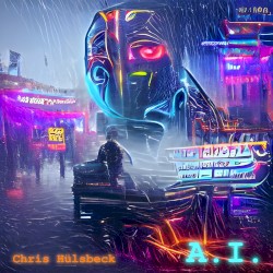 A.I.