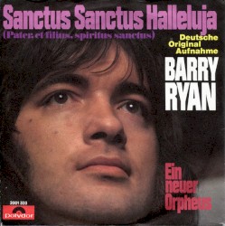 Sanctus Sanctus Halleluja (Pater, et filius, spiritus sanctus)