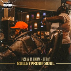 Bulletproof Soul